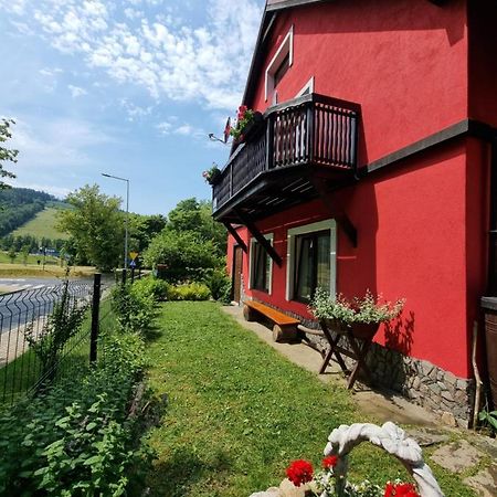 Apartamenty U Bodzia Stronie Slaskie Luaran gambar