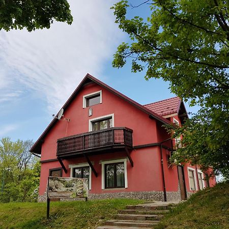 Apartamenty U Bodzia Stronie Slaskie Luaran gambar