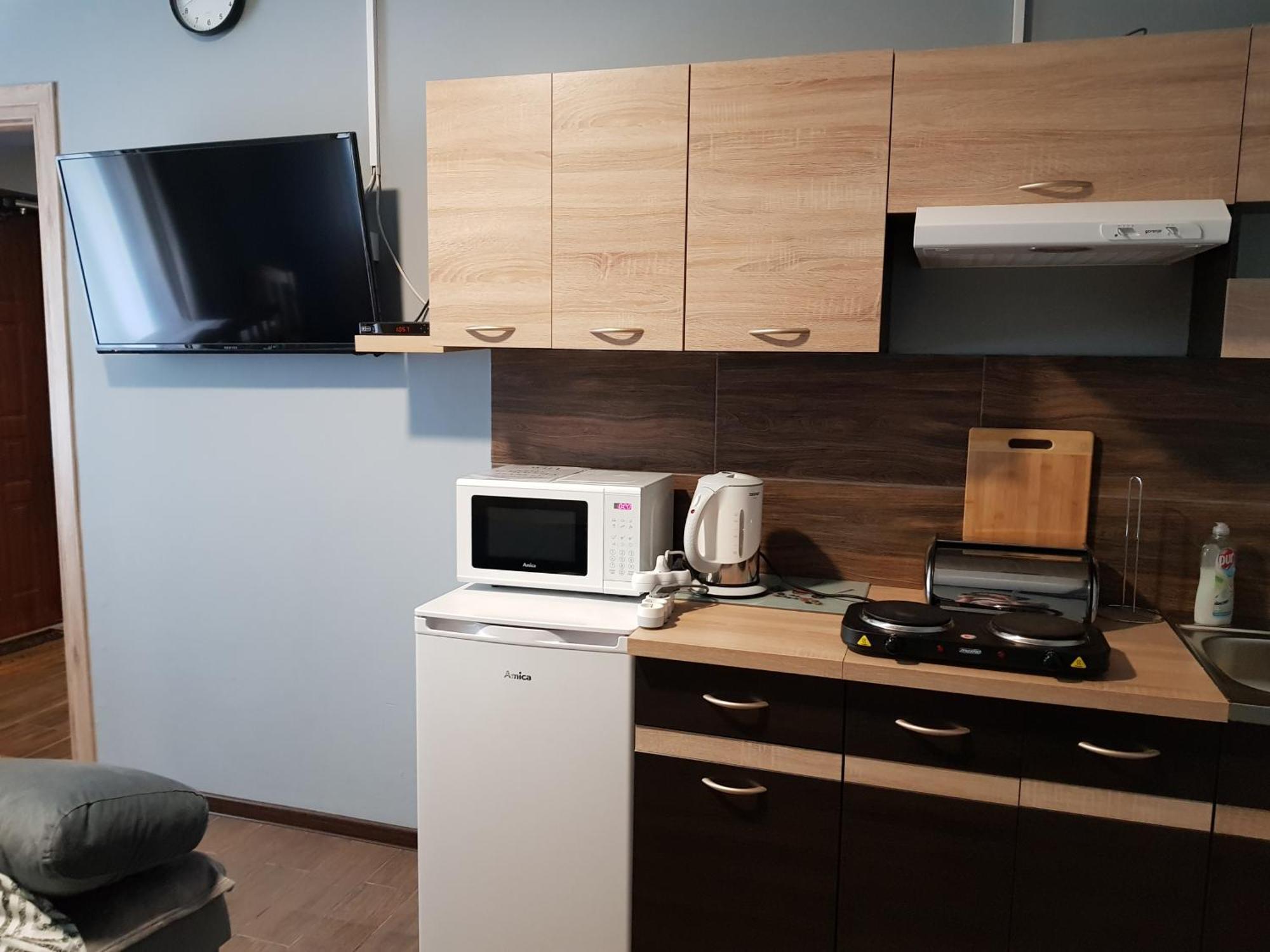 Apartamenty U Bodzia Stronie Slaskie Luaran gambar
