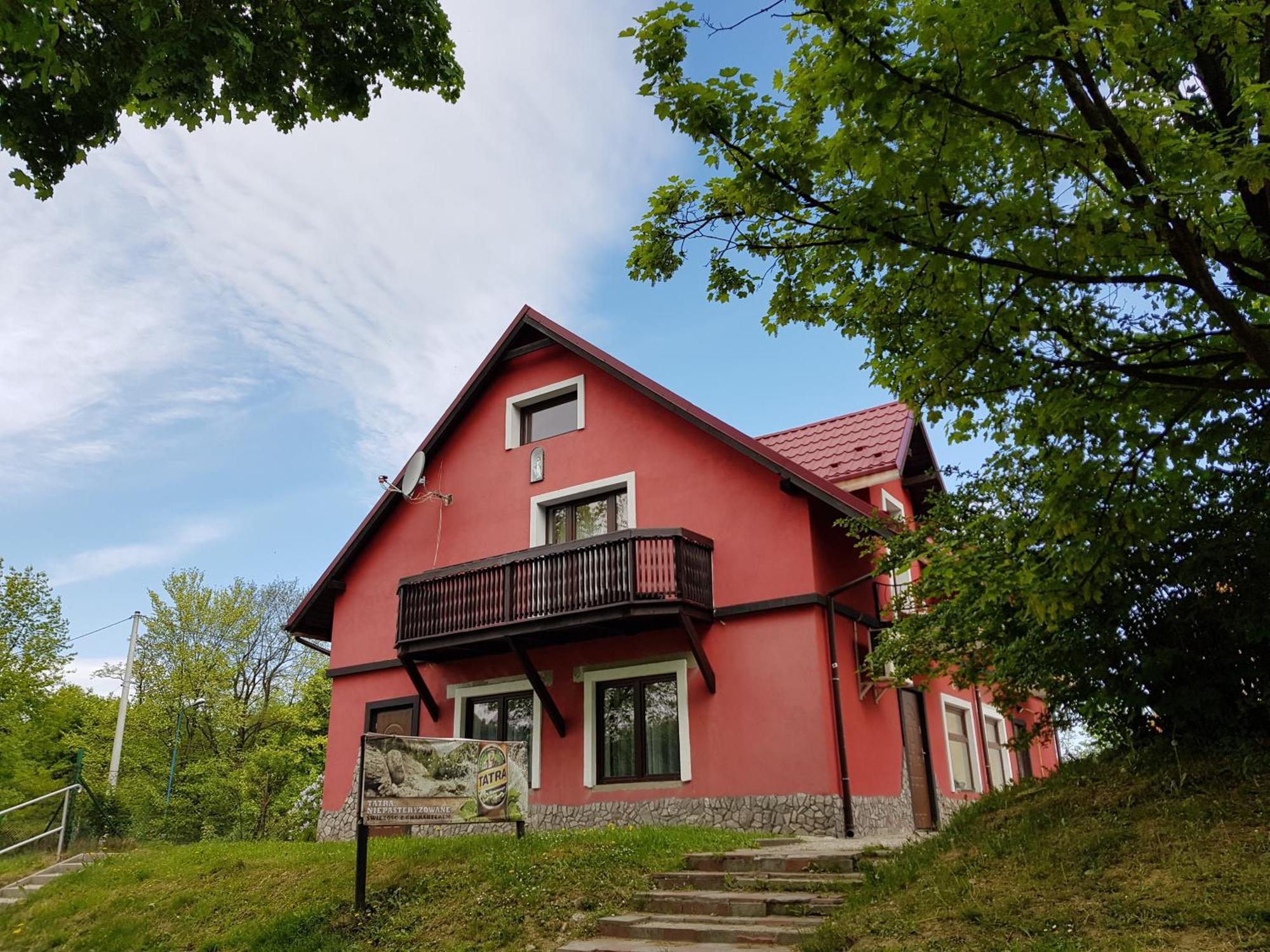 Apartamenty U Bodzia Stronie Slaskie Luaran gambar
