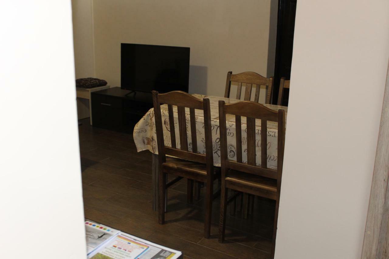 Apartamenty U Bodzia Stronie Slaskie Luaran gambar
