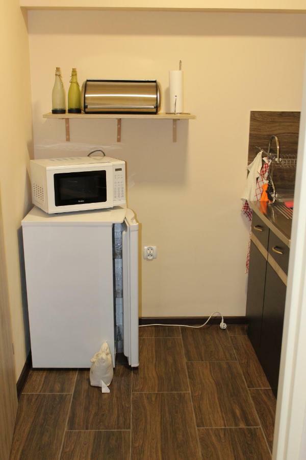 Apartamenty U Bodzia Stronie Slaskie Luaran gambar