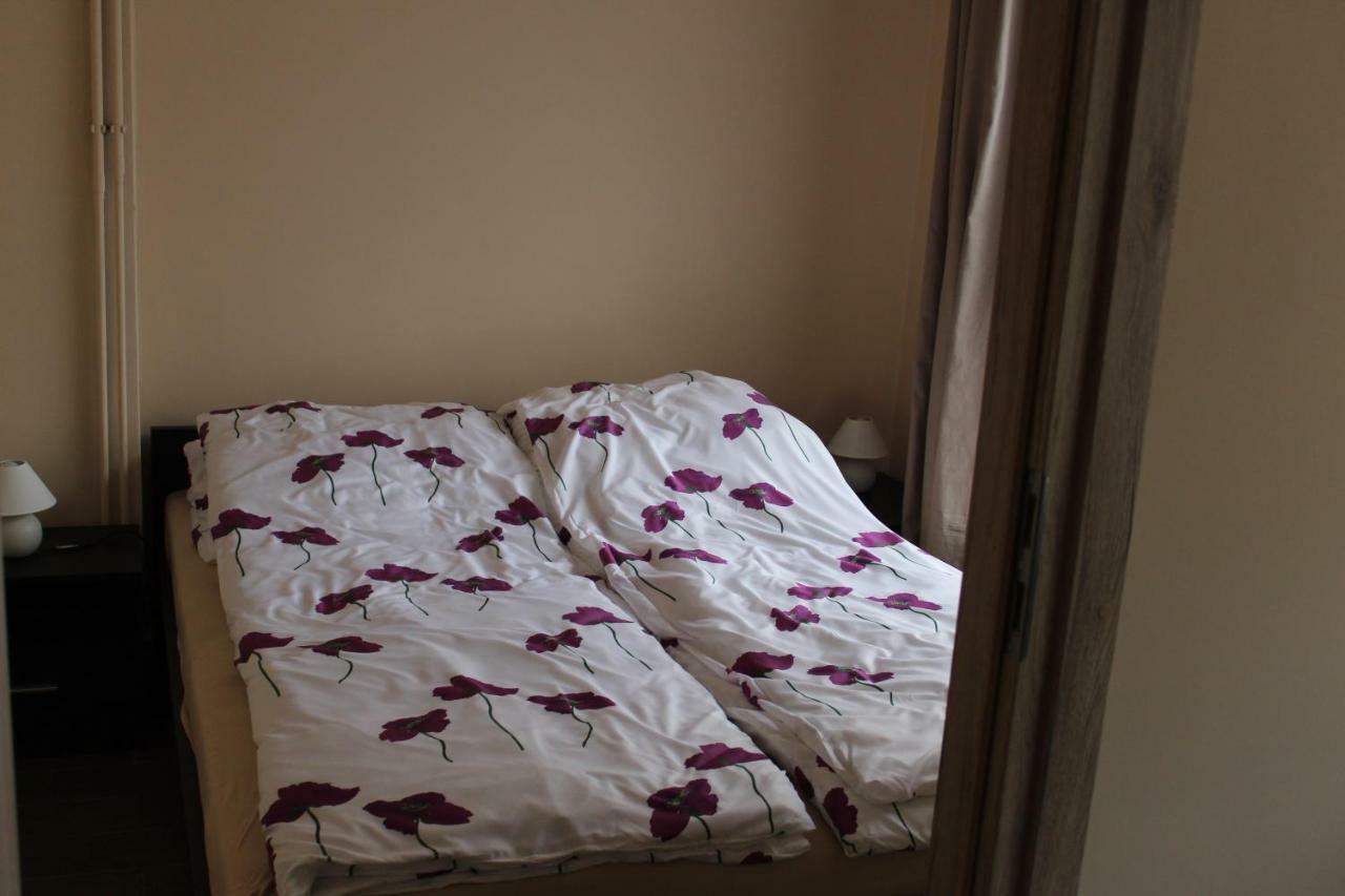 Apartamenty U Bodzia Stronie Slaskie Luaran gambar