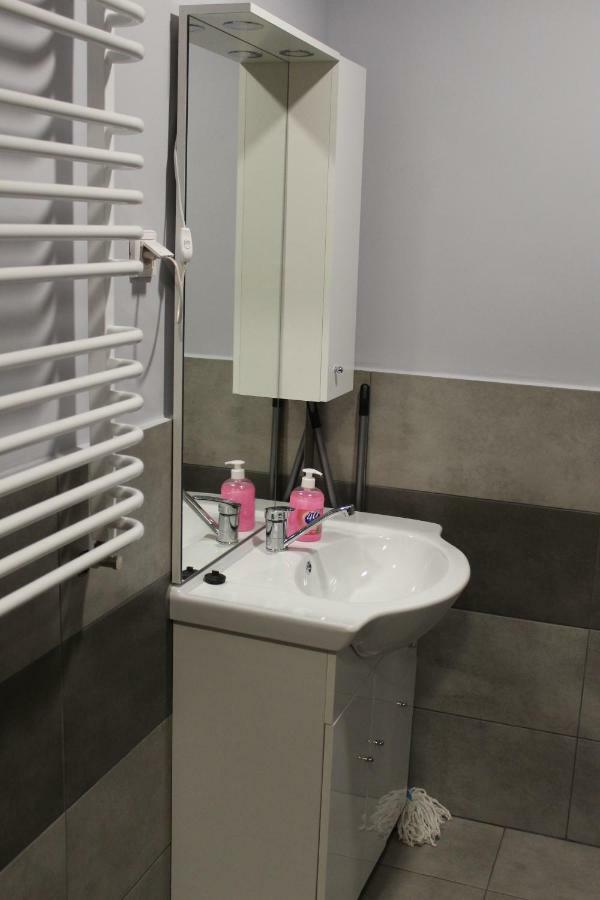 Apartamenty U Bodzia Stronie Slaskie Luaran gambar