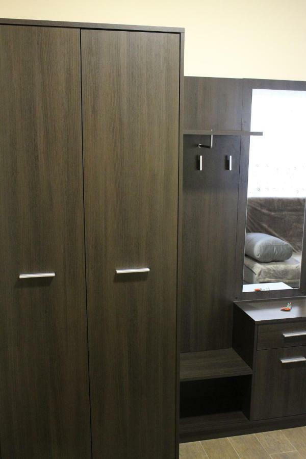 Apartamenty U Bodzia Stronie Slaskie Luaran gambar