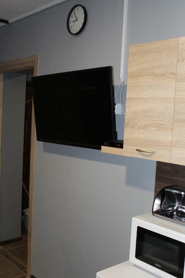 Apartamenty U Bodzia Stronie Slaskie Luaran gambar