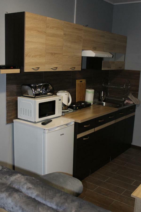 Apartamenty U Bodzia Stronie Slaskie Luaran gambar