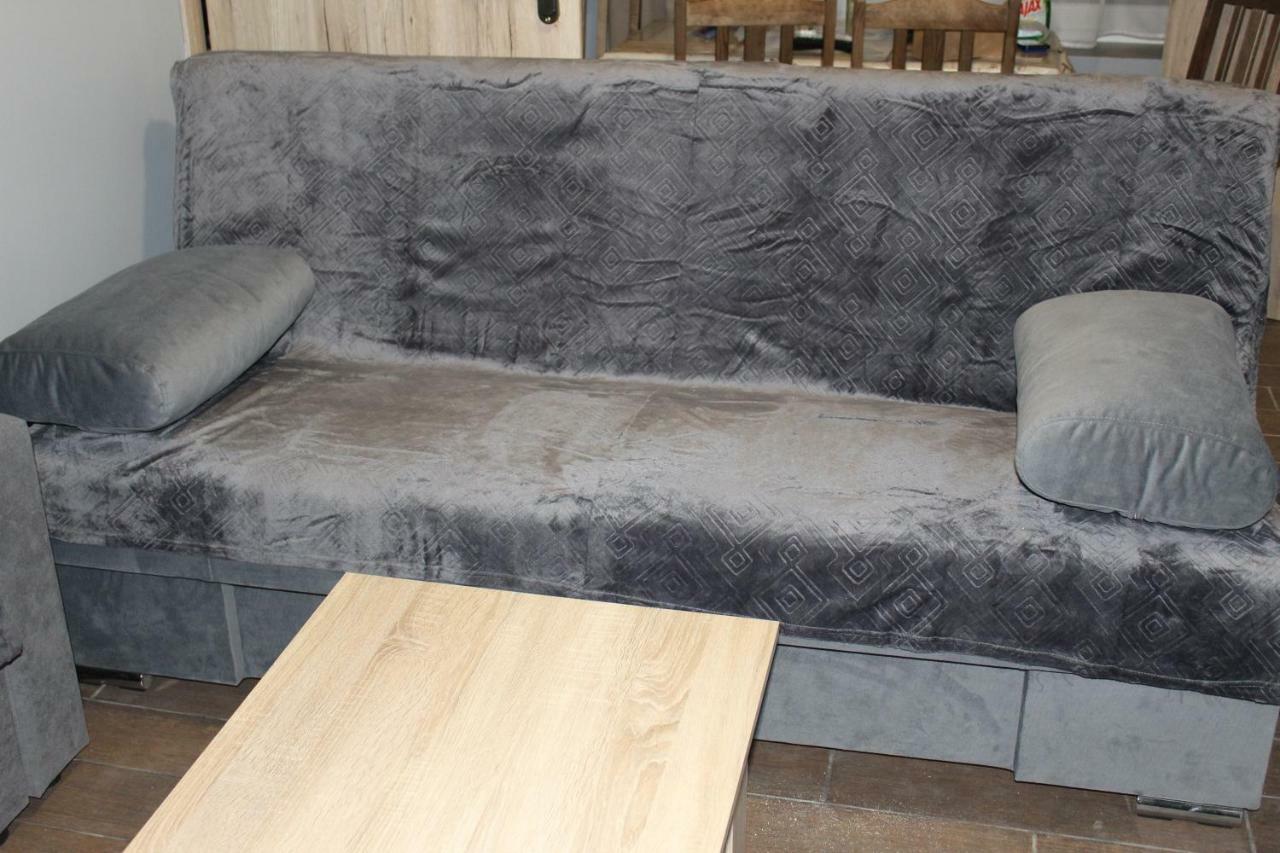 Apartamenty U Bodzia Stronie Slaskie Luaran gambar