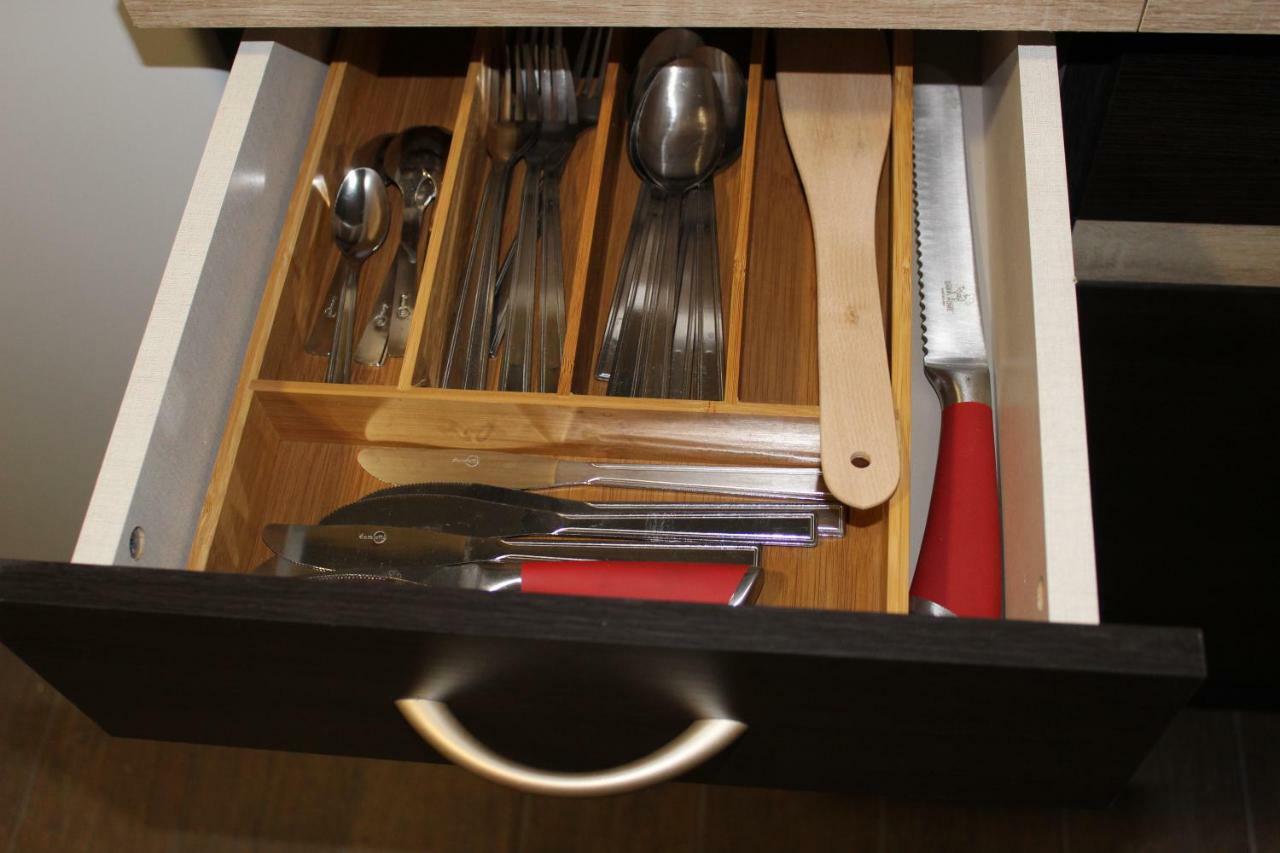 Apartamenty U Bodzia Stronie Slaskie Luaran gambar