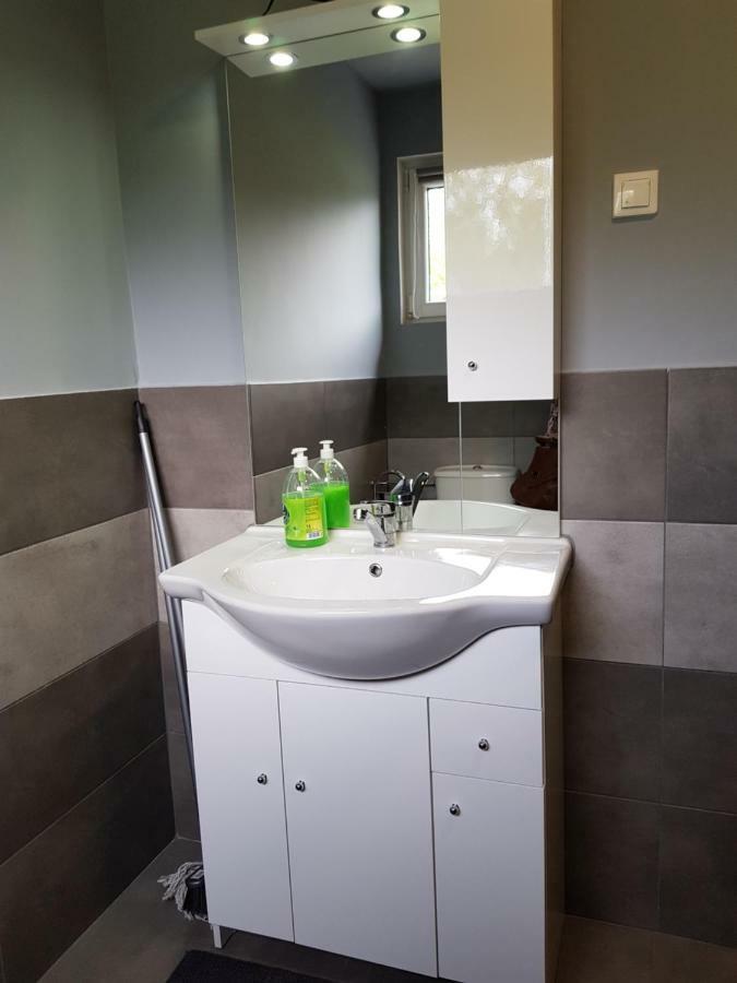 Apartamenty U Bodzia Stronie Slaskie Luaran gambar