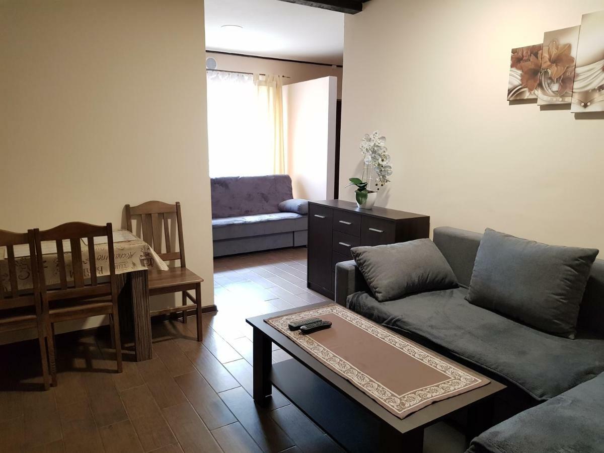 Apartamenty U Bodzia Stronie Slaskie Luaran gambar