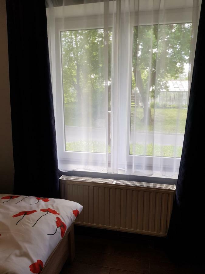 Apartamenty U Bodzia Stronie Slaskie Luaran gambar