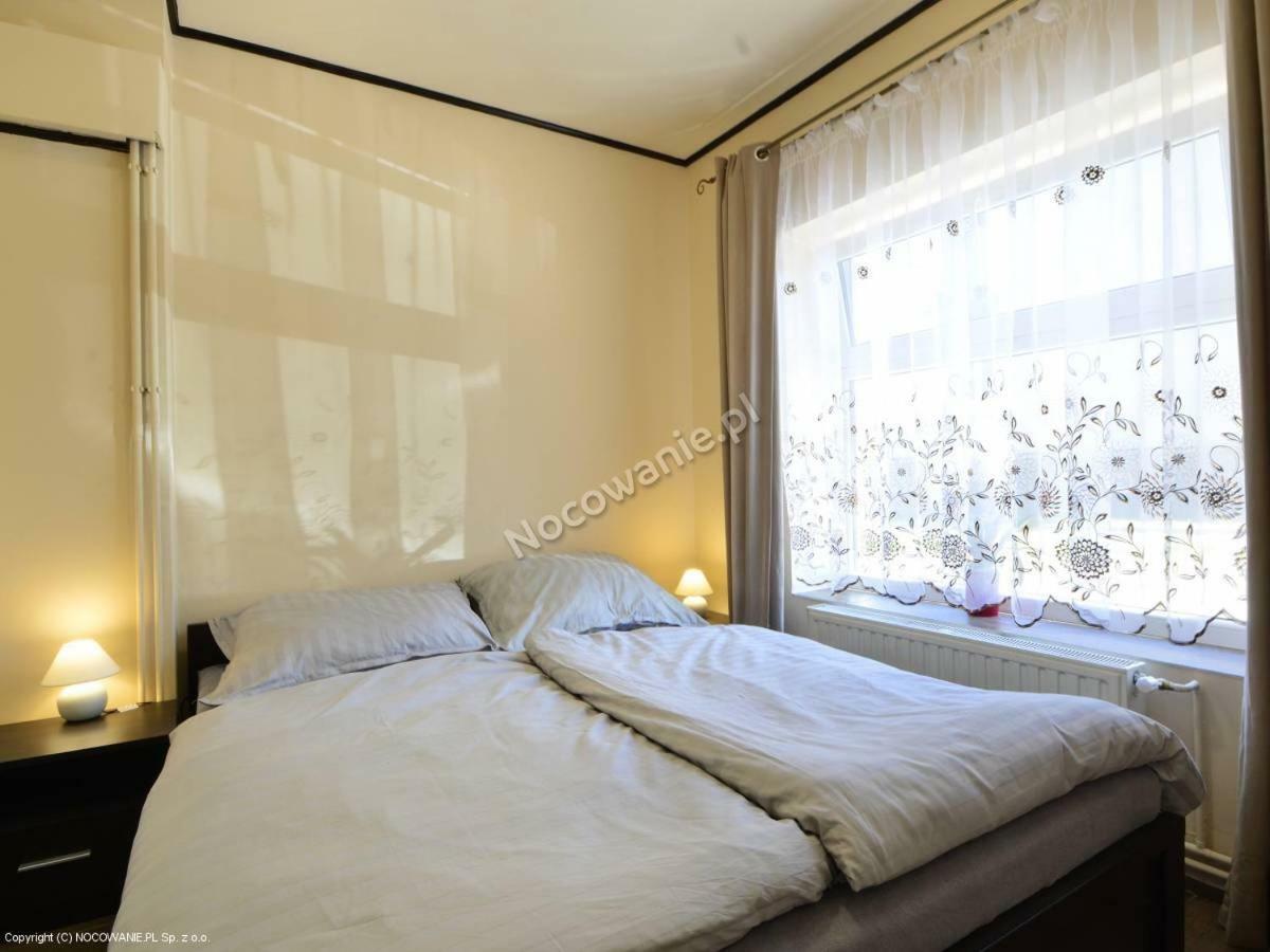 Apartamenty U Bodzia Stronie Slaskie Luaran gambar