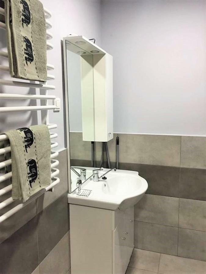 Apartamenty U Bodzia Stronie Slaskie Luaran gambar