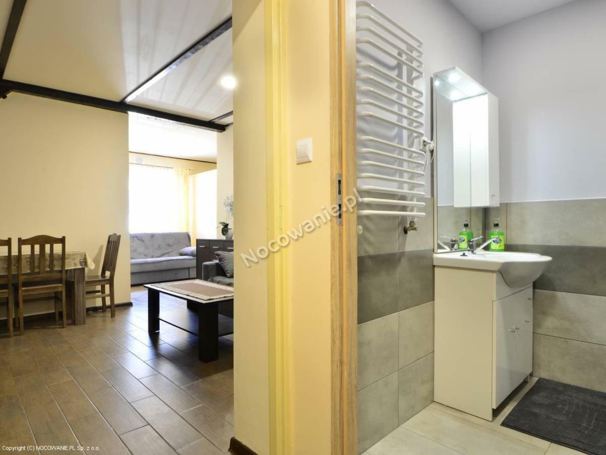 Apartamenty U Bodzia Stronie Slaskie Luaran gambar